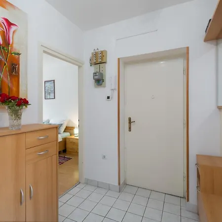 Apartman Buco Appartamento *