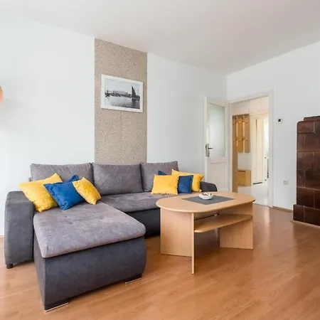 Apartman Buco Appartamento Pola