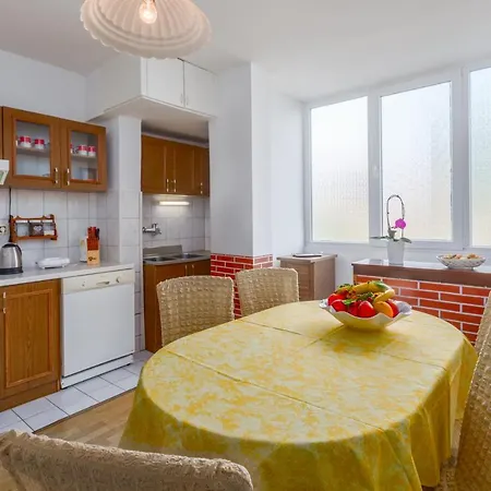 Apartman Buco Appartamento *
