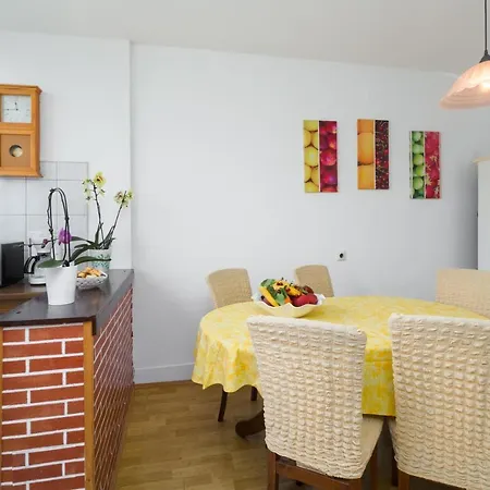 Apartman Buco Appartamento