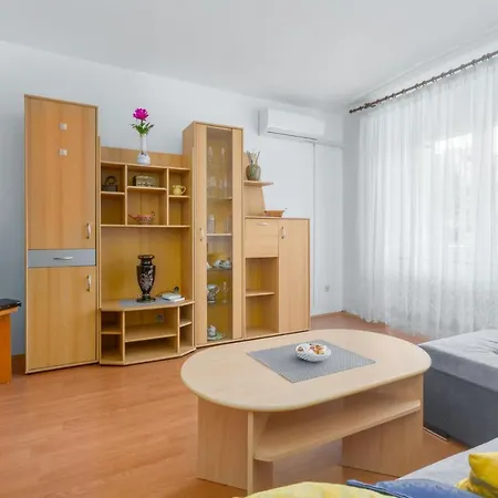 Apartman Buco Appartamento