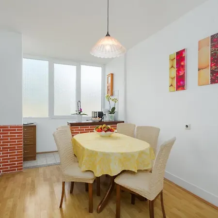 Apartman Buco Appartamento *