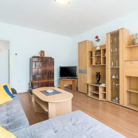 Appartamento Apartman Buco