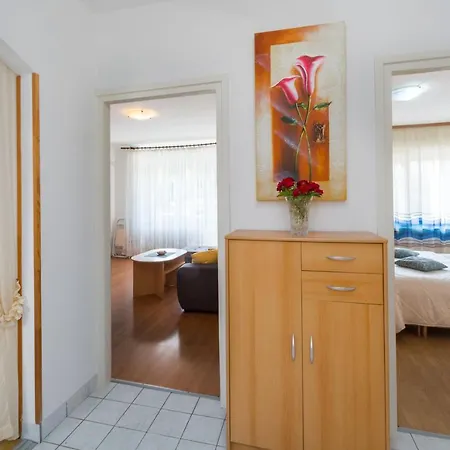 Apartman Buco Pola