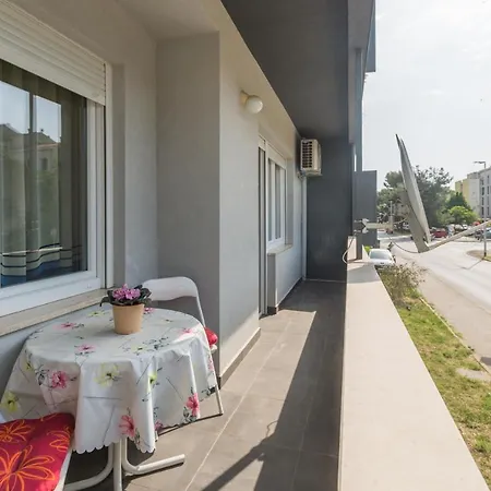 Apartman Buco *