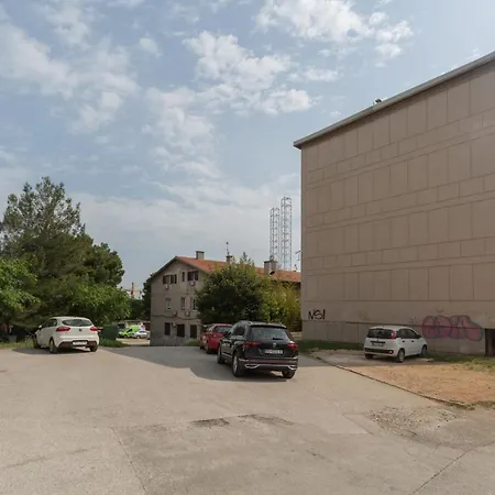 Apartman Buco *