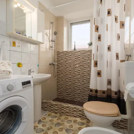 Apartman Buco