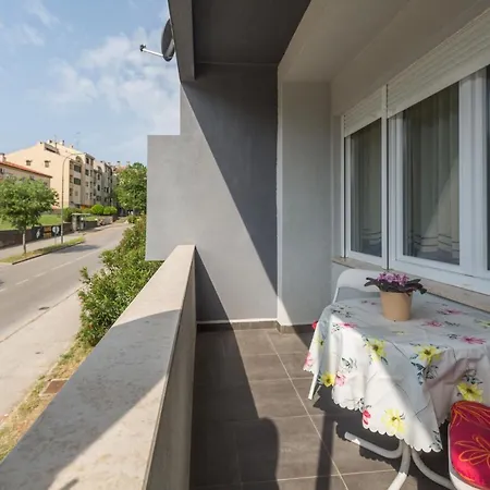 Apartman Buco Appartamento