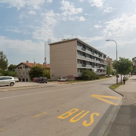 Apartman Buco Pola