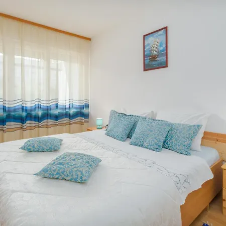 Apartman Buco Appartamento Pola