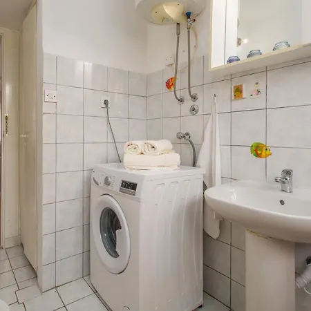 Apartman Buco