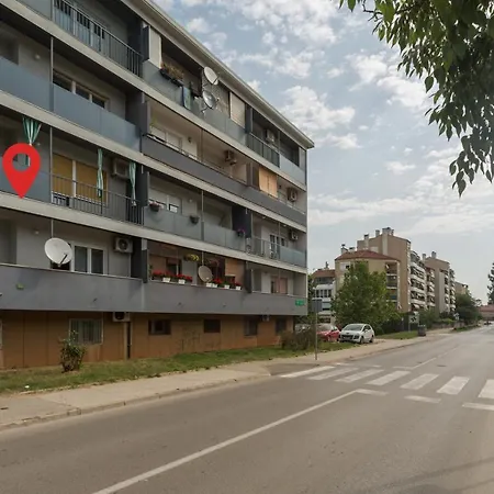 Apartman Buco Pola
