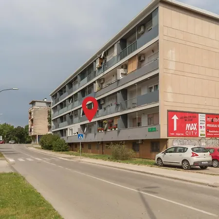 Apartman Buco Pola