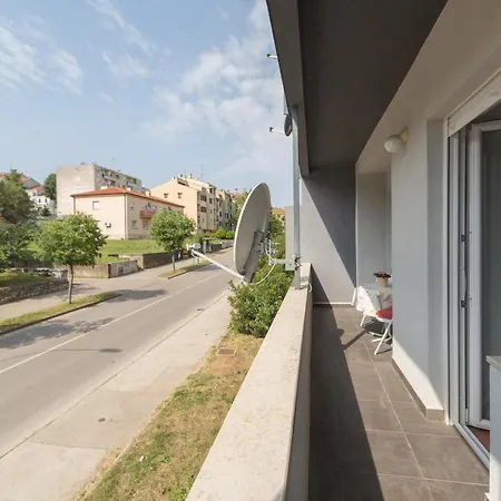 Apartman Buco Appartamento *