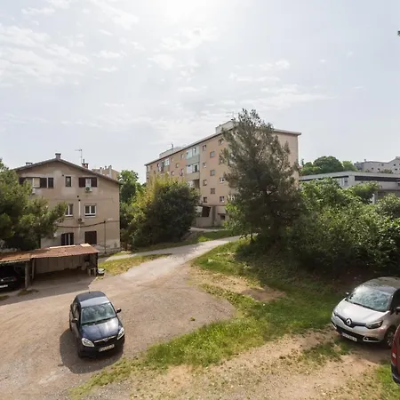 Apartman Buco Pola