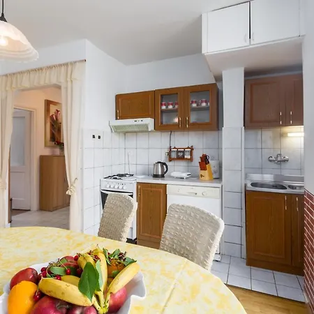 Apartment Buco Apartman *