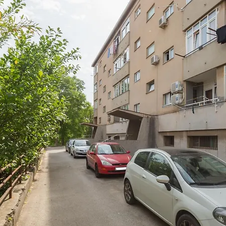 Apartment Buco Apartman Pula